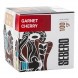 Табак Sebero - Garnet Cherry (Гранат - Вишня, 100 грамм) купить в Челябинске