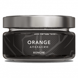 Табак Bonche - Orange (Апельсин, 60 грамм)
