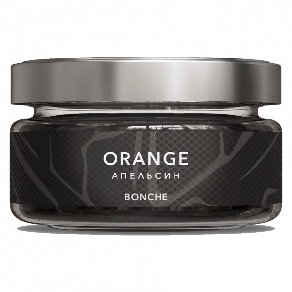 Табак Bonche - Orange (Апельсин, 60 грамм) купить в Челябинске