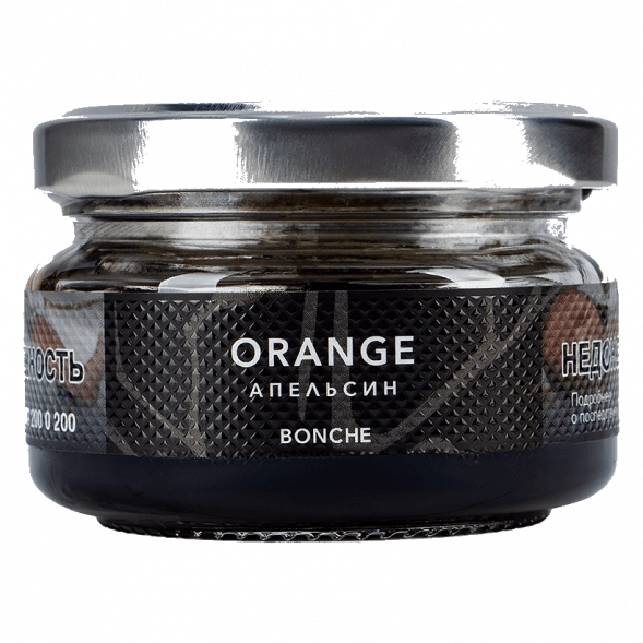 Табак Bonche - Orange (Апельсин, 60 грамм) купить в Челябинске
