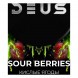 Табак Deus - Sour Berries (Кислые Ягоды, 30 грамм) купить в Челябинске