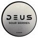 Табак Deus - Sour Berries (Кислые Ягоды, 30 грамм) купить в Челябинске