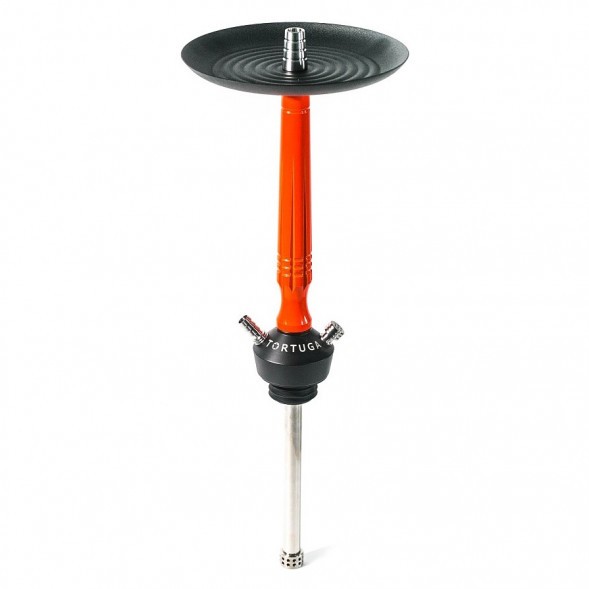 Кальян Tortuga - Галера Оранжевый (Без Колбы) купить в Челябинске