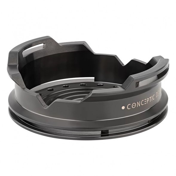 Kaloud Conceptic HMD Black купить в Челябинске