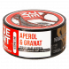 Табак Jent - Aperol &amp; Granat (Гранатовый Апероль, 200 грамм) купить в Челябинске
