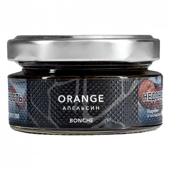 Табак Bonche - Orange (Апельсин, 30 грамм) купить в Челябинске