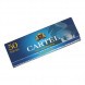 Бумага для самокруток Cartel - Blue (50 штук) купить в Челябинске