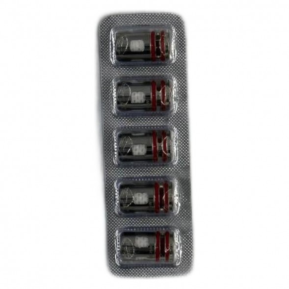 Испаритель VAPORESSO - GTX (0.8 Ом, 5 шт.) купить в Челябинске