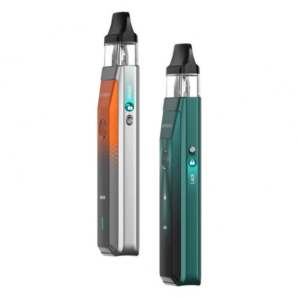 Электронная сигарета Vaporesso XROS PRO - Blue купить в Челябинске