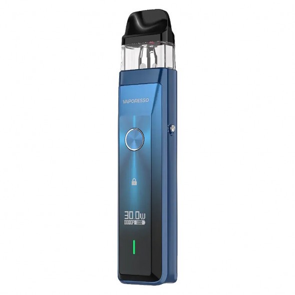 Электронная сигарета Vaporesso XROS PRO - Blue купить в Челябинске