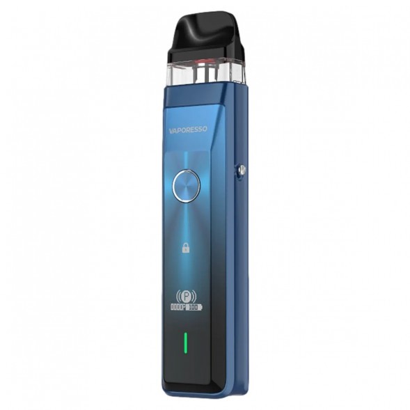 Электронная сигарета Vaporesso XROS PRO - Blue купить в Челябинске