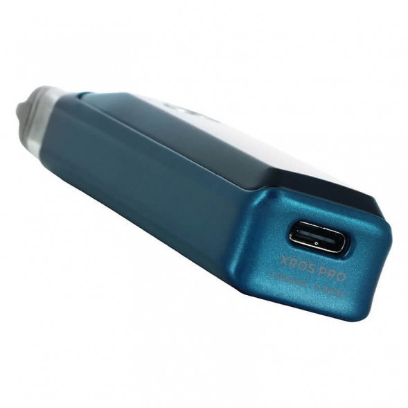 Электронная сигарета Vaporesso XROS PRO - Blue купить в Челябинске