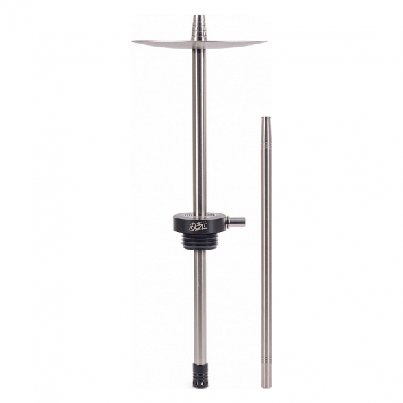 Кальян DSH - IZI (без колбы) купить в Челябинске