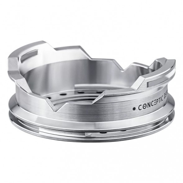 Kaloud Conceptic HMD Steel купить в Челябинске