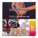 Табак Sebero - Wonder Melon (Арбуз и Дыня, 40 грамм) купить в Челябинске