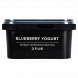 Табак Deus - Blueberry Yogurt (Черничный Йогурт, 250 грамм) купить в Челябинске
