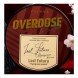 Табак Overdose - Lost Futura (Мускусная Вишня, 25 грамм) купить в Челябинске