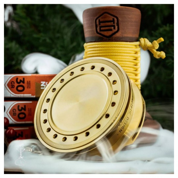 Kaloud Conceptic HMD Gold купить в Челябинске