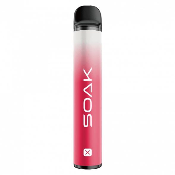 SOAK X - Dragonheart (Сердце Дракона, 2200 затяжек) купить в Челябинске