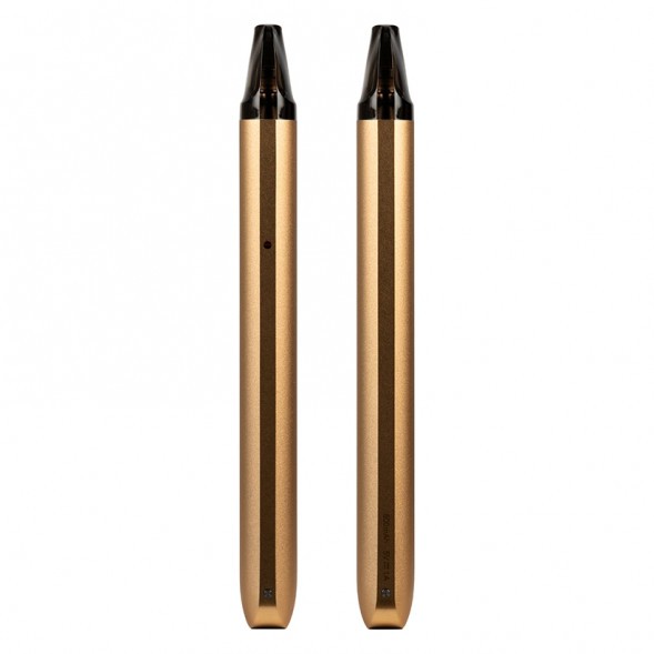 Электронная сигарета Brusko - APX S1 (Желтый) купить в Челябинске