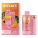 INFLAVE SPIN - Гавайская Свежесть (8000 затяжек) купить в Челябинске