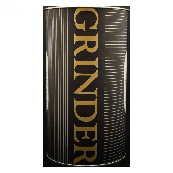 Табак Satyr Platinum - Grinder Limited Edition (Грайндер Лимитед, 100 грамм) купить в Челябинске