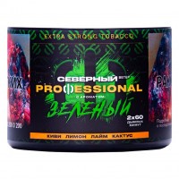 Табак Северный Professional - Зелёный (40 грамм) — 