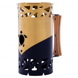 Колпак Tortuga - PRO (Золото)