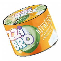 Смесь Izzi Bro - Pierre (Брауни, 50 грамм)