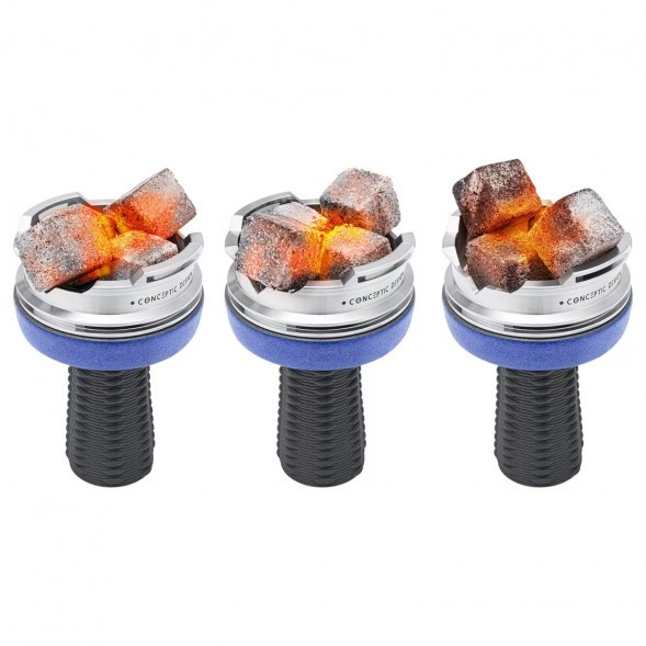 Kaloud Conceptic HMD Bronze купить в Челябинске