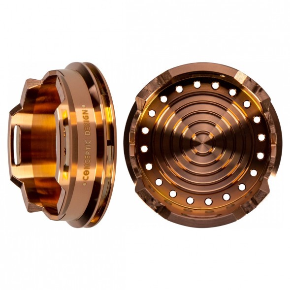 Kaloud Conceptic HMD Bronze купить в Челябинске
