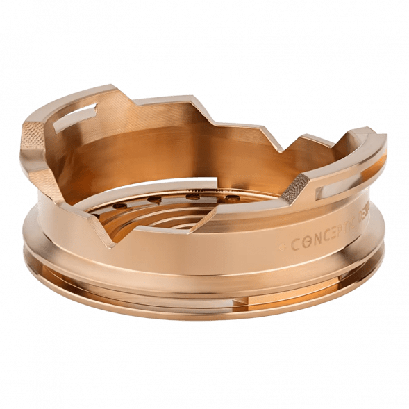 Kaloud Conceptic HMD Bronze купить в Челябинске