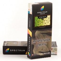 Табак Spectrum Hard - Agava Cactus (Кактус, 200 грамм)