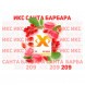 Табак Икс - Санта Барбара (Барбарис, 50 грамм) купить в Челябинске