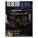 Табак Sebero Black - Nitro (Нитро, 100 грамм) купить в Челябинске