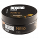 Табак Sebero Black - Nitro (Нитро, 100 грамм) купить в Челябинске