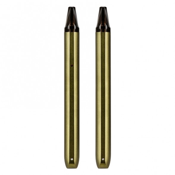 Электронная сигарета Brusko - APX S1 (Зеленый) купить в Челябинске