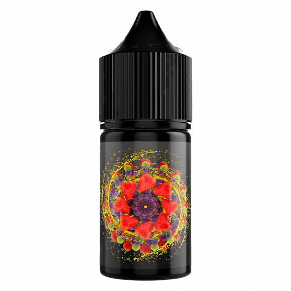 Жидкость SOAK L30 - Fruit Blast (Фруктовый Взрыв, 30 мл, 2 мг) купить в Челябинске