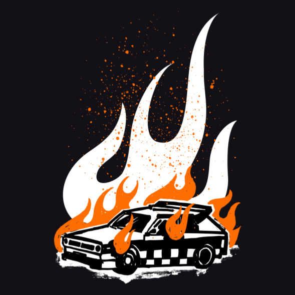 Табак Хулиган - Turbo (Арбузно-Дынная Жвачка, 25 грамм) купить в Челябинске