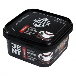 Табак Jent - Klyukovka (Настойка &amp;quot;Клюковка&amp;quot;, 200 грамм)