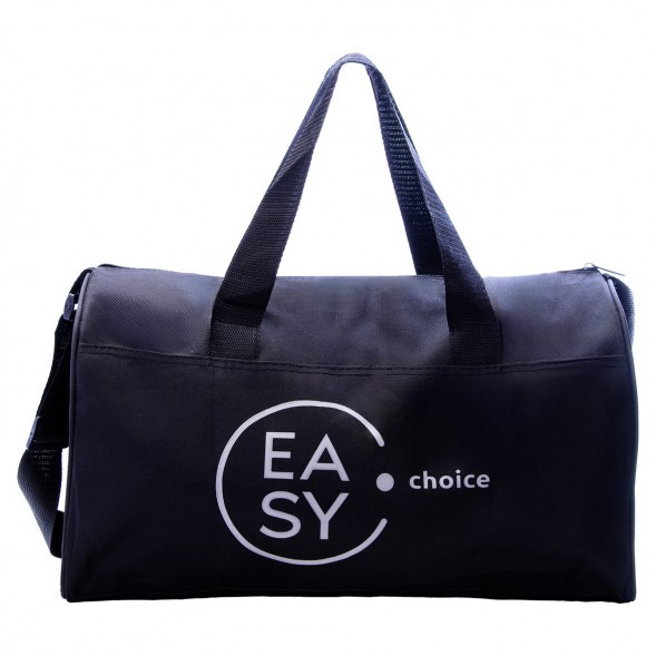 Сумка для кальяна Easy Choice (Черная Лайт) купить в Челябинске