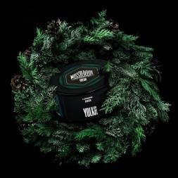 Табак Must Have - Yolka (Хвоя, 25 грамм)