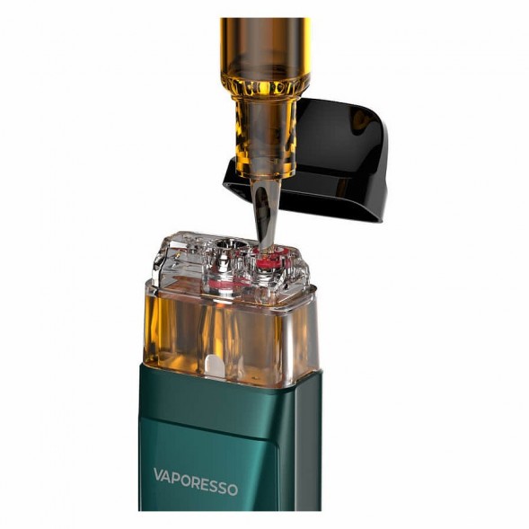 Электронная сигарета Vaporesso XROS PRO - Orange купить в Челябинске