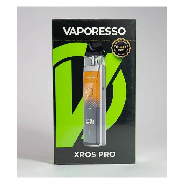 Электронная сигарета Vaporesso XROS PRO - Orange купить в Челябинске