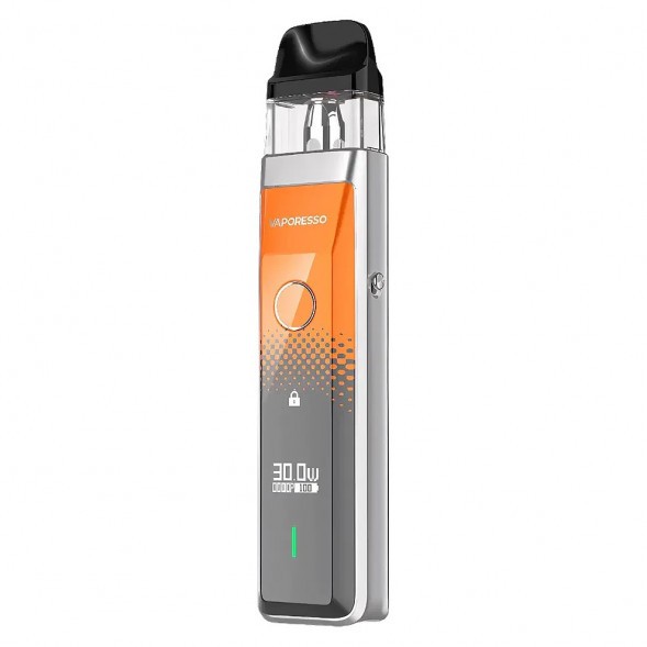 Электронная сигарета Vaporesso XROS PRO - Orange купить в Челябинске