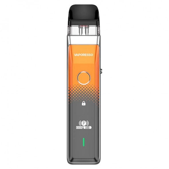 Электронная сигарета Vaporesso XROS PRO - Orange купить в Челябинске