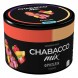 Смесь Chabacco MIX MEDIUM - Fruictella (Фруктелла, 40 грамм) купить в Челябинске