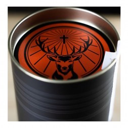Табак Satyr Platinum - Jagermeister Limited Edition (Егермейстер Лимитед, 100 грамм)