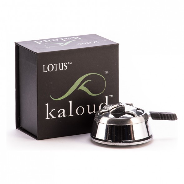 Kaloud Lotus N (Черная ручка) купить в Челябинске