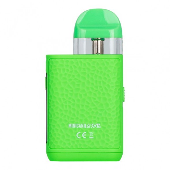 Электронная сигарета Brusko - Minican PRO Plus (Зеленый) купить в Челябинске